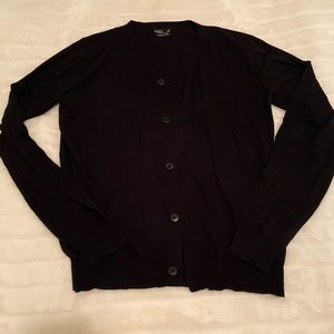 Agnès B Cardigan Size M